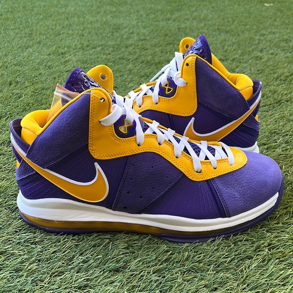 lebron viii qs